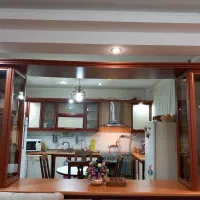 کابینت ، هود ، سینک