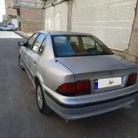 سمند مدل 82|خودرو سواری و وانت|چهارباغ, |دیوار