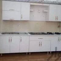 نمایندگی احد زاده کابینت آشپزخانه آماده و سفارشی|مصالح و تجهیزات ساختمان|ارومیه, |دیوار