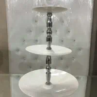 ظرف میوه و شیرینی تالاری الماس