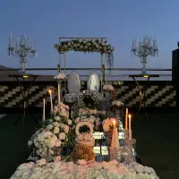 سالن جشن و تشریفات برای عقد بله برون نامزدی تولد|خدمات پذیرایی، مراسم|کرج, آتشگاه|دیوار