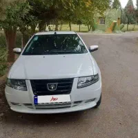 سمند سورن پلاس