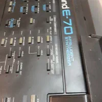 ارگ رولند ROLAND|پیانو، کیبورد، آکاردئون|لاهیجان, بازکیاگوراب|دیوار