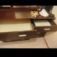 سرویس درآور آینه و بغل تختی