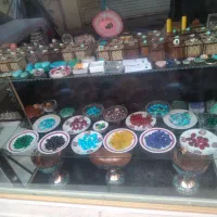 خرید مس برنز آلمینیوم نقره و سنگهای نیمه قیمتی|جواهرات|مراغه, |دیوار