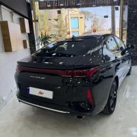 کی ام سی J7 مدل 1403 در حد صفر|خودرو سواری و وانت|کاشان, عربها|دیوار