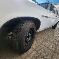 بیوک بی2 سفید 8سیلندر|خودرو کلاسیک|تهران, حکمت|دیوار