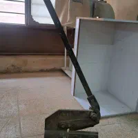 قیچی کاردی آلمانی