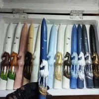 نماد سال|صنایع دستی و سایر لوازم تزئینی|نیشابور, فردوس شمالی|دیوار