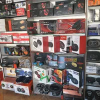 ضبط باند آمپلی نصب سیستم  با چک آدرس مینودر ...|قطعات یدکی و لوازم جانبی|قزوین, |دیوار