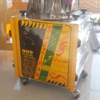 سبزی خردکن سبز ایران|خردکن، آسیاب، غذاساز|قم, شهرک قدس|دیوار