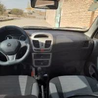 ساینا اس مدل ۴۰۳|خودرو سواری و وانت|اردبیل, |دیوار