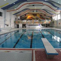 بلیت استخر با تخفیف