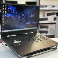 asus fx517z /لپتاپ ایسوس / لپتاپ گیمینگ|رایانه همراه|اصفهان, درب کوشک|دیوار