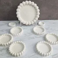 هفت سین|صنایع دستی و سایر لوازم تزئینی|قم, انسجام|دیوار