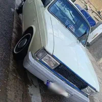 وانت 93خشک