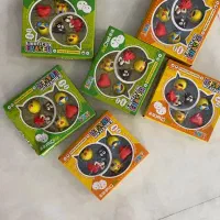 دکوری و اسباب بازی