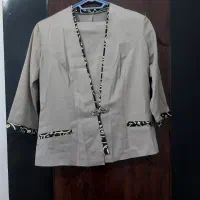 لباس مجلسی