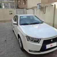 دنا پلاس ۴۰۲|خودرو سواری و وانت|تهران, تهرانسر مرکزی|دیوار