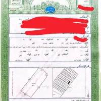 فروش-یک-قطعه-زمین-123متری