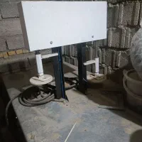 دستگاه پرس خرما