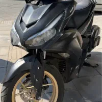 موتور آیروکس زیگما