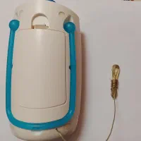 رادیو حمامی فیلیپس(PHILIPS) ضدآب بسیارتمیز|سیستم صوتی خانگی|تهران, اکباتان|دیوار