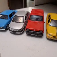 ماشین فلزی|اسباببازی|تهران, سردارجنگل|دیوار