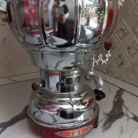 سماور کشاورز ۱۰لیتری