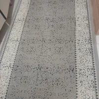 دو عدد کناره و یک فرشینه اشپزخانه