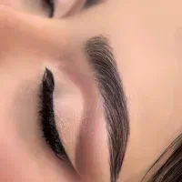 آموزش و خدمات حرفه ای میکاپ|خدمات آرایشگری و زیبایی|قم, زنبیل آباد|دیوار