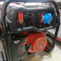 تعمیر موتور برق