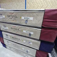 تشک التراپد طبی فنری/ اصل