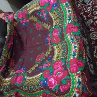 روسری ترکمن|لباس|تهران, سلیمانی|دیوار