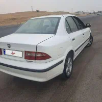 سمند ef7 مدل ۹۷|خودرو سواری و وانت|دوگنبدان, |دیوار