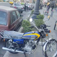 موتور|موتورسیکلت|تهران, جوادیه|دیوار