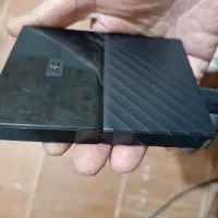 دو عدد هارد یکی۲ ترا ویکی ۱ترا