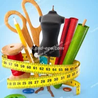 آموزشگاه خیاطی، طراحی لباس، نقاشی، و طراحی