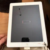 Ipad 1|تبلت|تهران, گیشا|دیوار