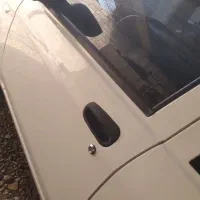 ساینا سفید  ۱۴۰۱/۹|خودرو سواری و وانت|اهواز, مهرشهر|دیوار