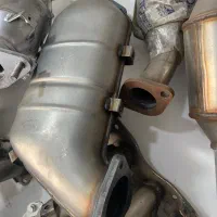 شستشو و بازسازی کاتالیزور|قطعات یدکی و لوازم جانبی|مشهد, آزادشهر|دیوار