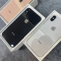 Iphone xs 256/64 در رنگ بندی