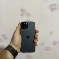 Iphone 15 battery 99