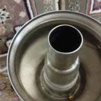 سماور گازی