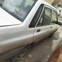 پراید مدل85|خودرو سواری و وانت|مراغه, |دیوار