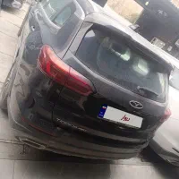 تیگو 8 پرو|خودرو سواری و وانت|تهران, طرشت|دیوار