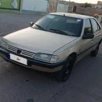 پژو 405مدل 83|خودرو سواری و وانت|زاهدان, |دیوار