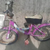 دوچرخه سایز ۱۶