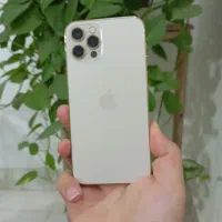 ایفون ۱۲پرو ۲۵۶
