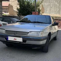 پژو405 مدل 89